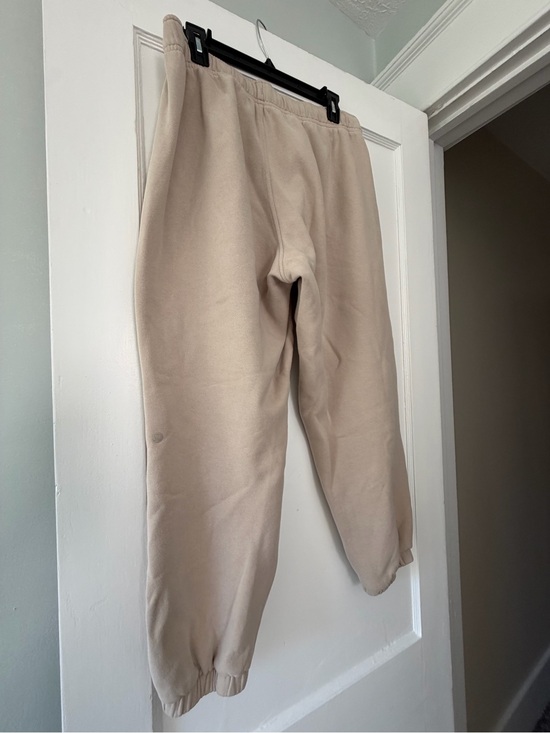 lululemon athletica Pants - lululemon athletica Beige/Tan Track Joggers